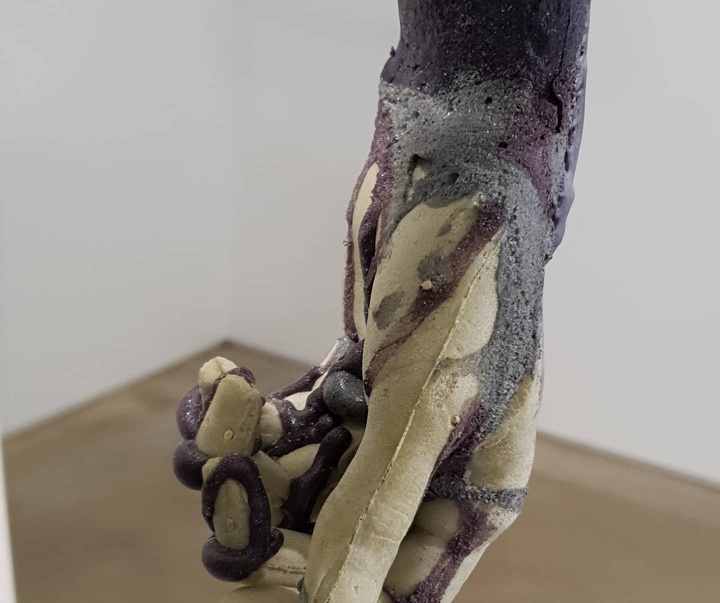 Gallery of Sculpture by ByungHo Lee - South Korea