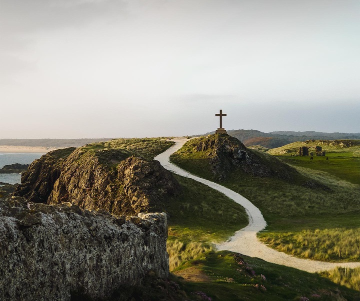 Gallery of Photography by Daryl Scott Walker - England