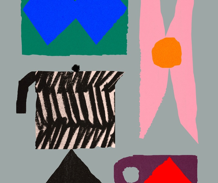 Gallery of Painting by Matías Larraín - Argentina