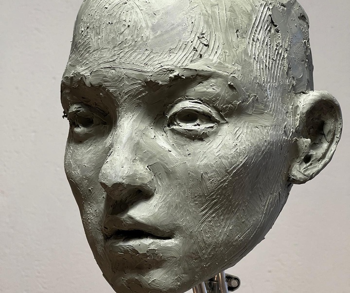 Gallery of Sculpture by Peter Reuterberg - Sweden