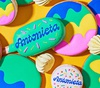 Gallery of Graphics by Paloma Nieri - Peru