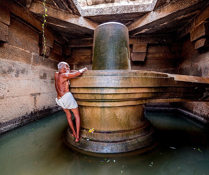Gallery of Photography by Shreenivas Yenni - India