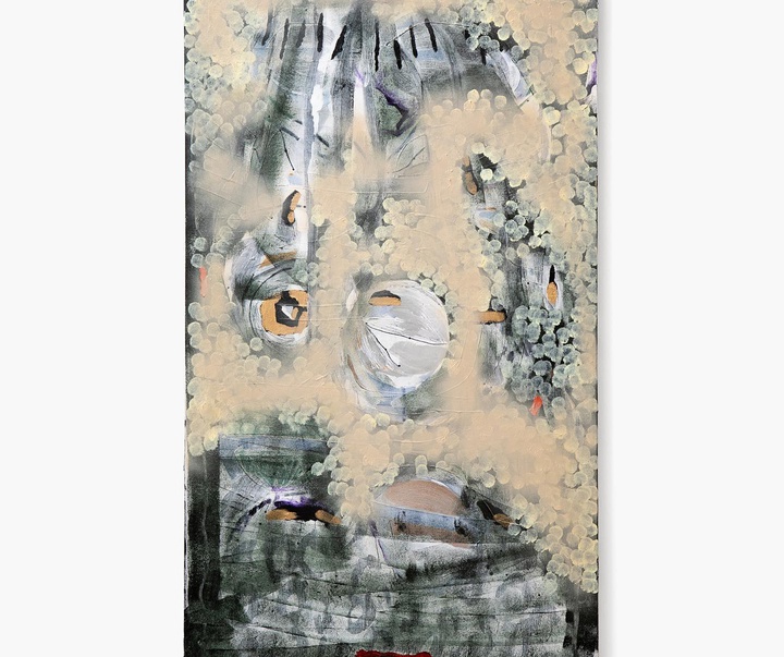Gallery of Painting by Laís Amaral - Brazil