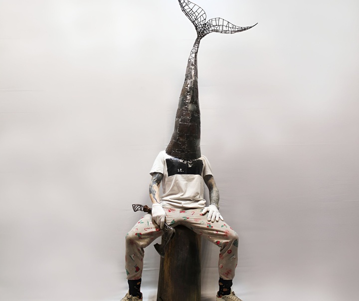 Gallery of Sculpture by Alexandr Dedov - Russia