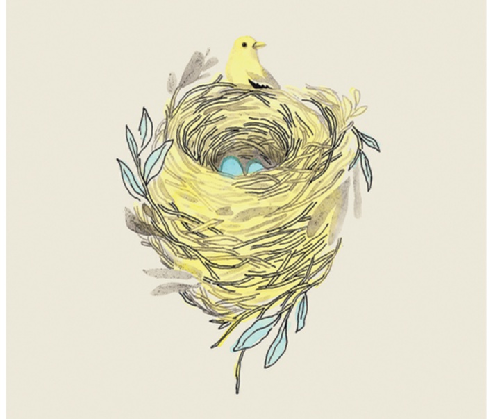 Gallery of Illustration by Isabelle Arsenault - Canada