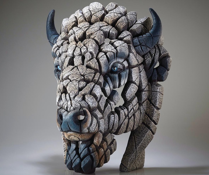 Gallery of Sculpture by Matt Buckley - Scotland
