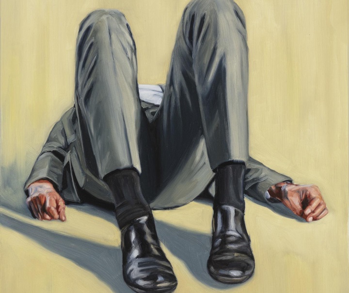 Gallery of Painting by Peter Ravn - Denmark