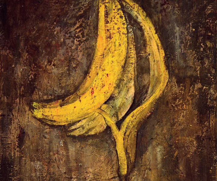 Gallery of Painting by Tomohiro Takagi - Japan