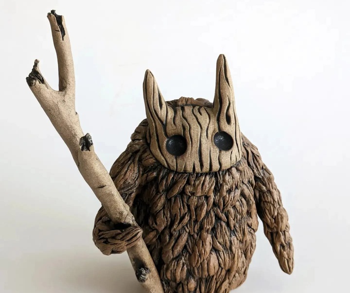 Gallery of Sculpture by Fip Tonks - UK