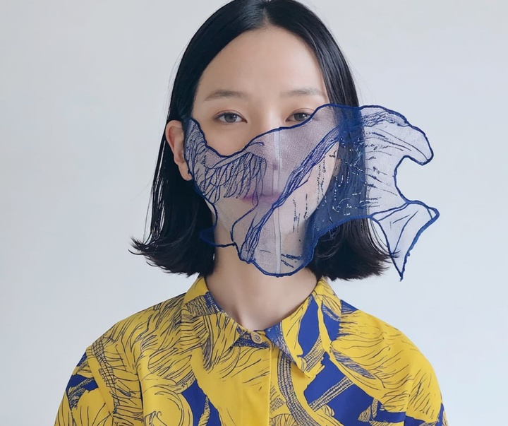 Gallery of Modern Art by Hana Katoba (AI Artist) - Spain