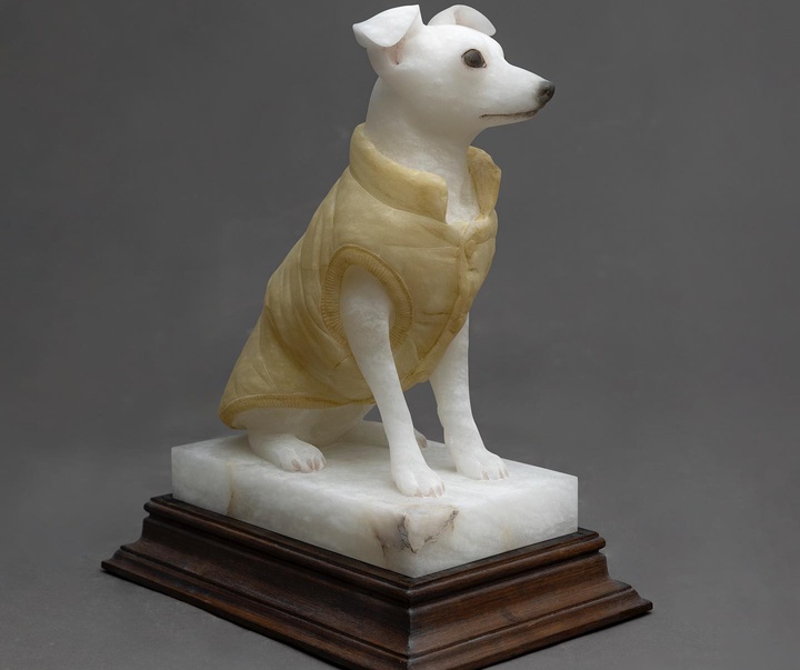 Gallery of Sculpture by Gerard Mas - Spain