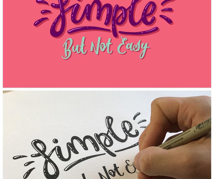 Gallery of Graphic Design by Tobias Hall