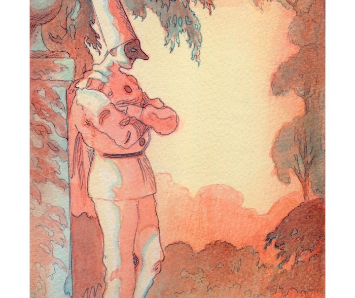 Ian Archibald Beck