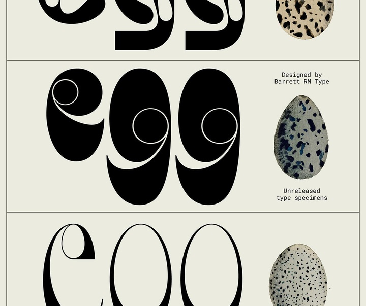 Gallery of Graphics by Barrett Reid - Australia