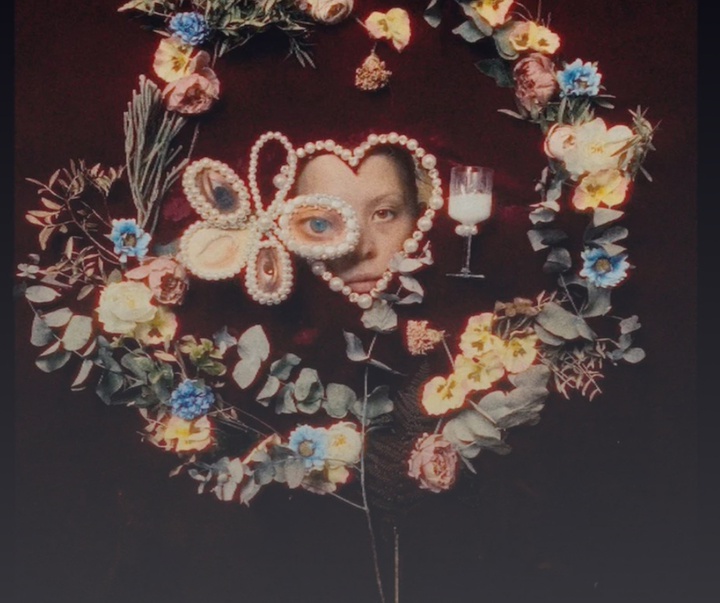 Gallery of Modern Art by Polina Osipova - Russia