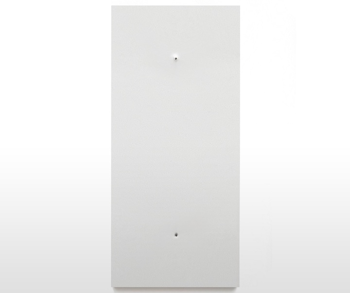 Gallery of Modern Art by Mikael Christian Strøbek - Denmark