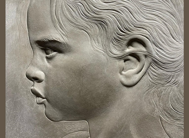 Gallery of Sculpture by Jesús Iglesias - Spain