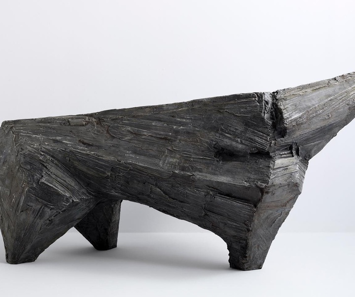 Gallery of Sculpture by Burcu Erden - Turkey