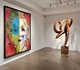 Manolo Valdés: Bridging Painting and Sculpture with Historical Memory