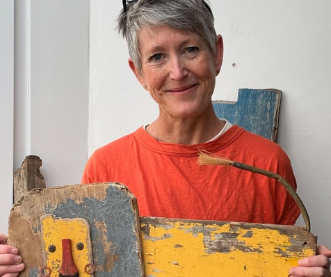 Kirsty Elson