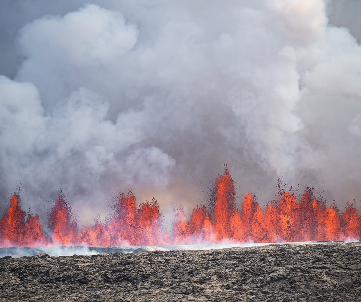 Gallery of Photography by Marco Di Marco - Iceland