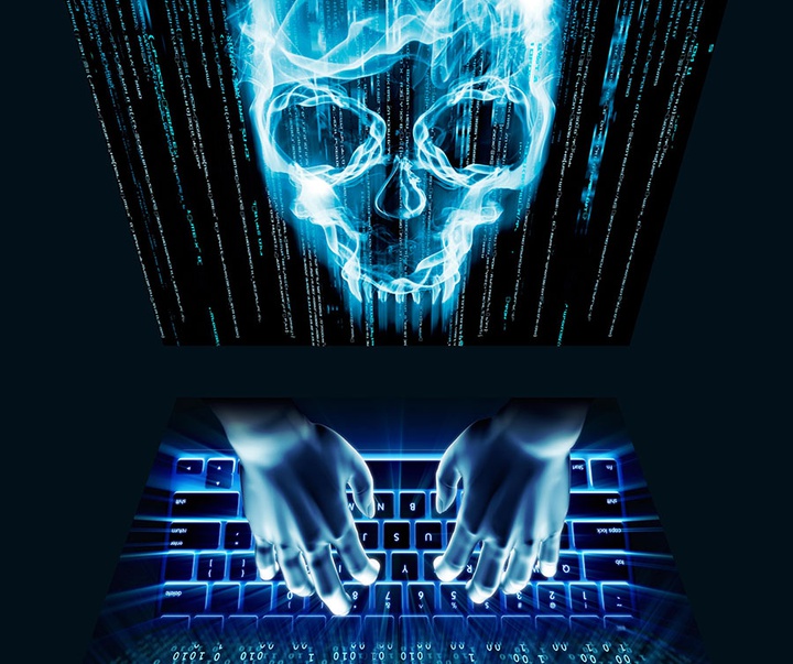 First Selection of the International Poster Contest “Terror Online”