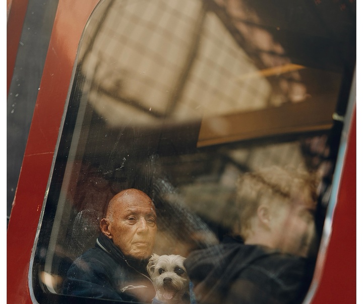 Gallery of Photography by Chris Panas - Poland