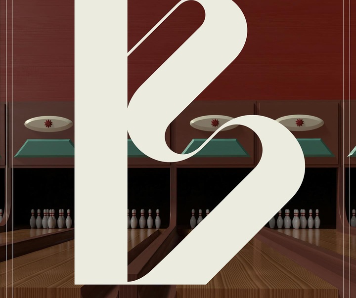 Gallery of Graphics by Barrett Reid - Australia