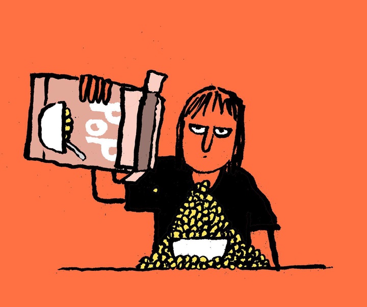 Gallery of Illustration by Jean Jullien - France
