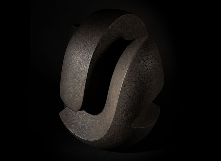 Gallery of Sculpture by James Oughtibridge - UK