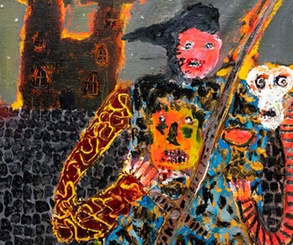 Gallery of Painting by Rob Ober - Germany