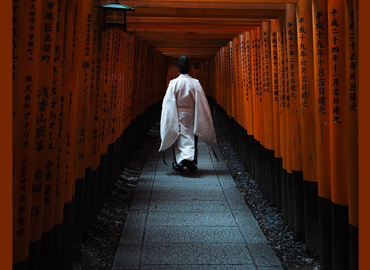 Gallery of Photography by Takashi Yasui - Japan