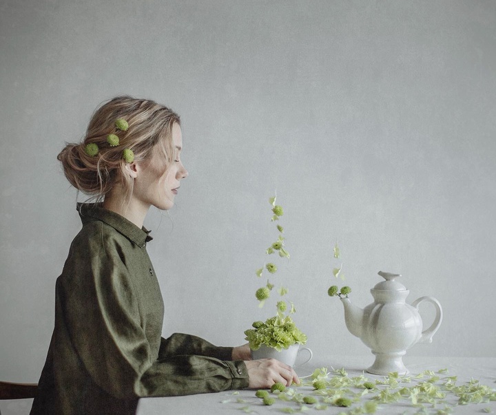 Gallery of Photography by Dasha Pears - Finland
