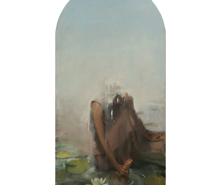 Gallery of Painting by Marcos Lozano Merchán - Spain