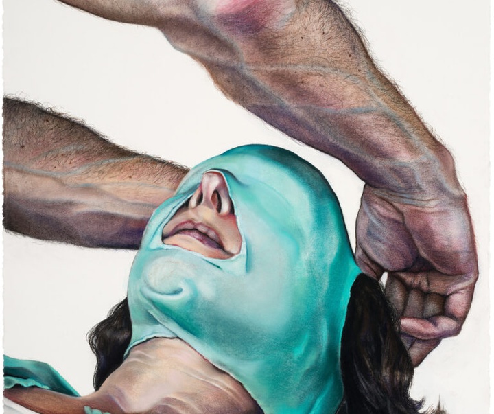 Gallery of Painting & Drawing by Robin Uleman - Netherlands