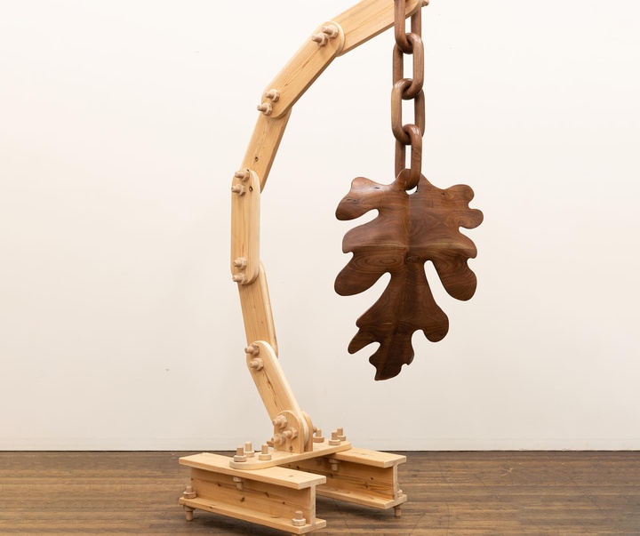Gallery of Sculpture by Raul De Lara - Mexico