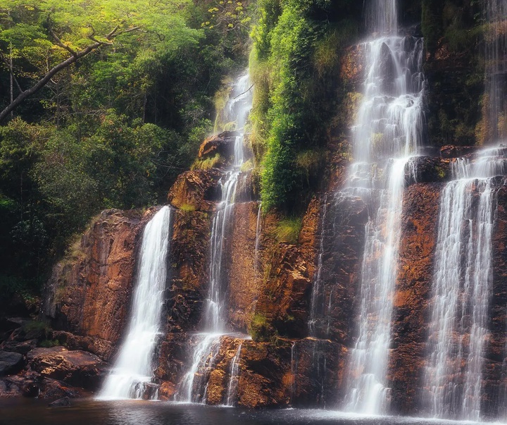 Gallery of photography by Victor Costa-Brasil