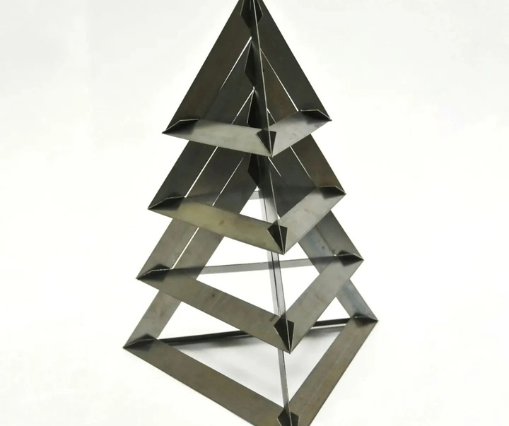 Gallery of Sculpture by Nico Kok - Netherlands