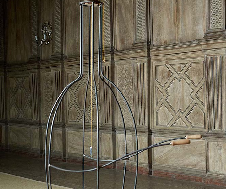 Gallery of Modern Art by Nik Ramage - UK