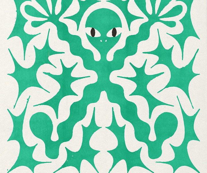 Gallery of Graphics by Alex Khabbazi - UK