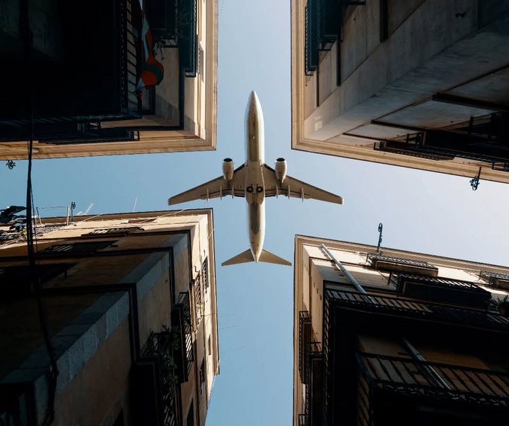 Gallery of Photography by Benjamin Wolf - USA