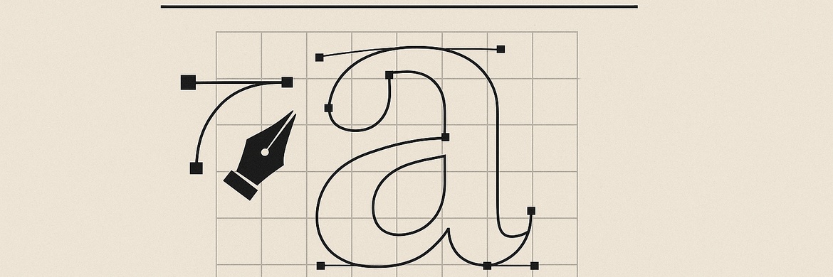 The Process of Typeface Design