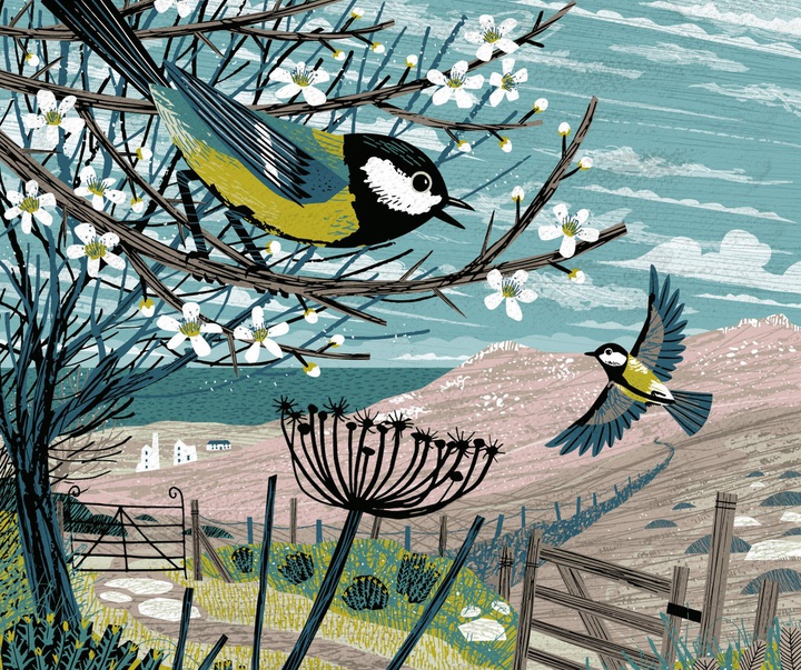 Gallery of Illustration by Matt Johnson - UK