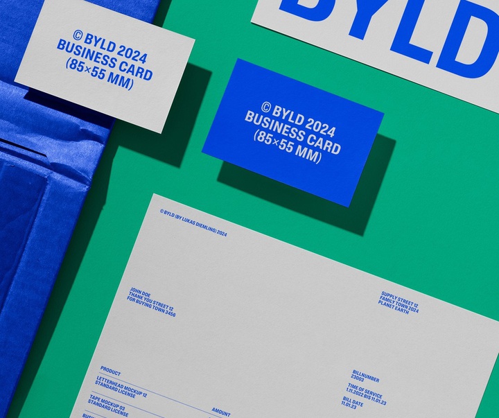Gallery of Graphics by Lukas Diemling - Austria