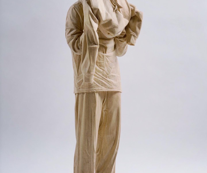 Gallery of Sculpture by Inada Ikuo - Japan