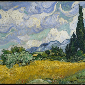 Dutch painter shop vincent van gogh