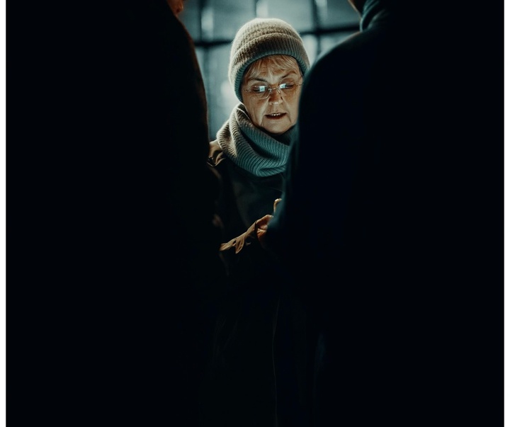 Gallery of Photography by Chris Panas - Poland