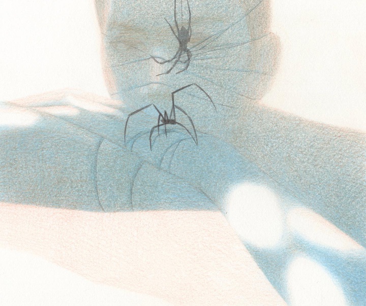 Gallery of Illustration by Dagou - China