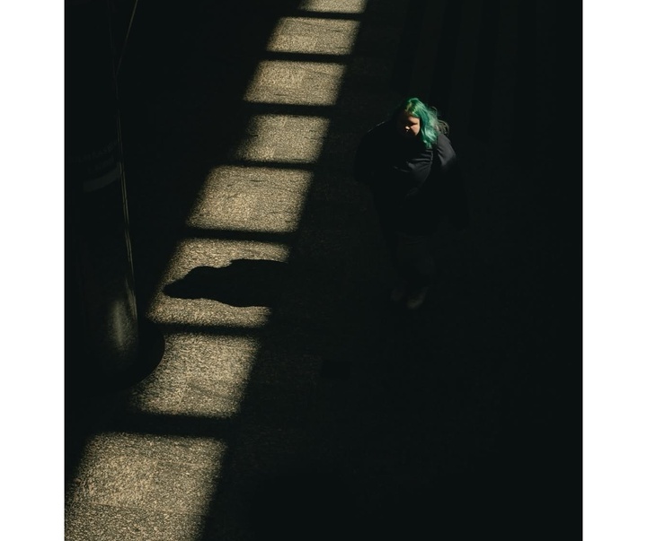 Gallery of Photography by Pekka Välitalo - Finland