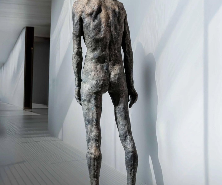 Gallery of Sculpture by Wolfgang Eckert - Germany